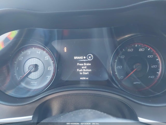 Продажа на аукционе авто 2022 Dodge Charger Gt Rwd, vin: 2C3CDXHG8NH209389, номер лота: 44389294