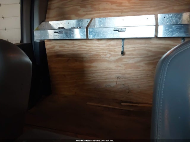 44389295 :رقم المزاد ، 3C7WRTCL7JG387475 vin ، 2018 Ram 3500 Chassis Tradesman/slt/laramie مزاد بيع