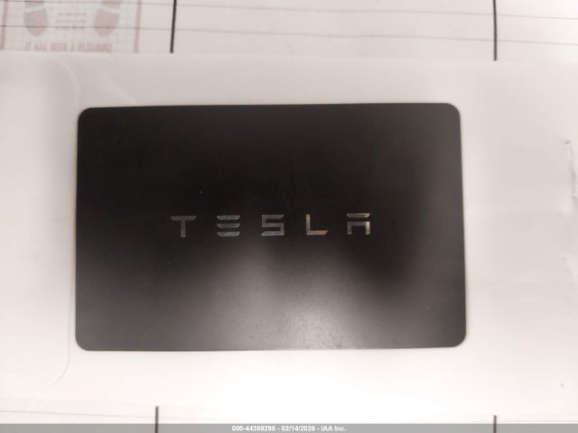 2023 TESLA MODEL Y 7SAYGDEE9PF896520 Photo 10
