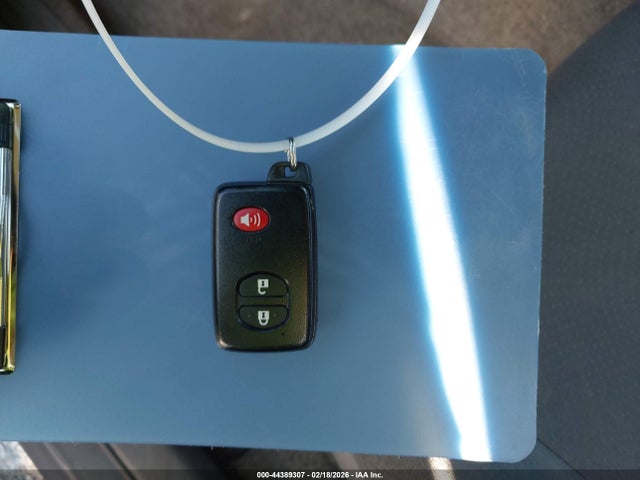 Toyota Prius Two 2015 JTDKN3DU6F0448373 Image 11