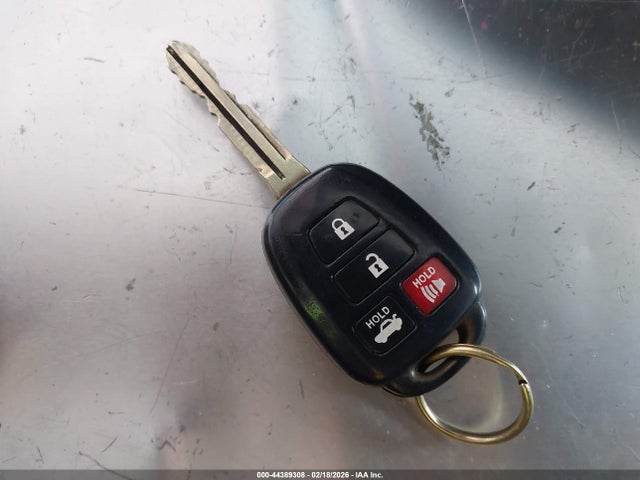 Toyota CAMRY SE 2017 4T1BF1FK6HU441279 Image 11