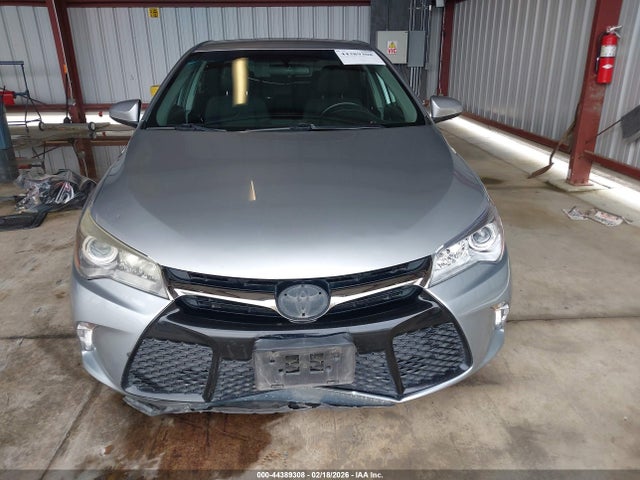 Toyota CAMRY SE 2017 4T1BF1FK6HU441279 Image 13