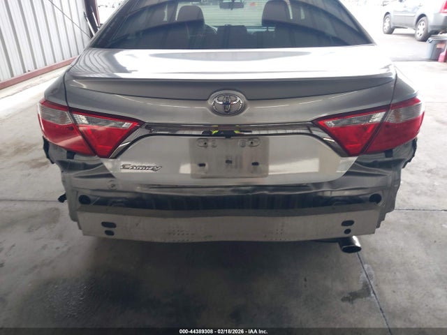 Toyota CAMRY SE 2017 4T1BF1FK6HU441279 Image 6