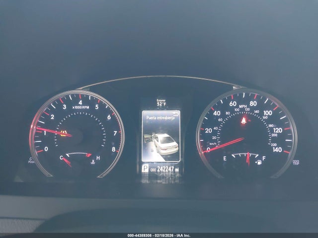 Toyota CAMRY SE 2017 4T1BF1FK6HU441279 Image 7