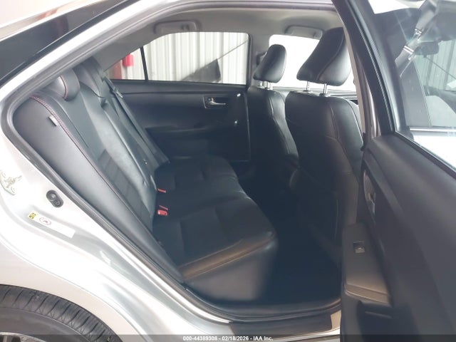 Toyota CAMRY SE 2017 4T1BF1FK6HU441279 Image 8