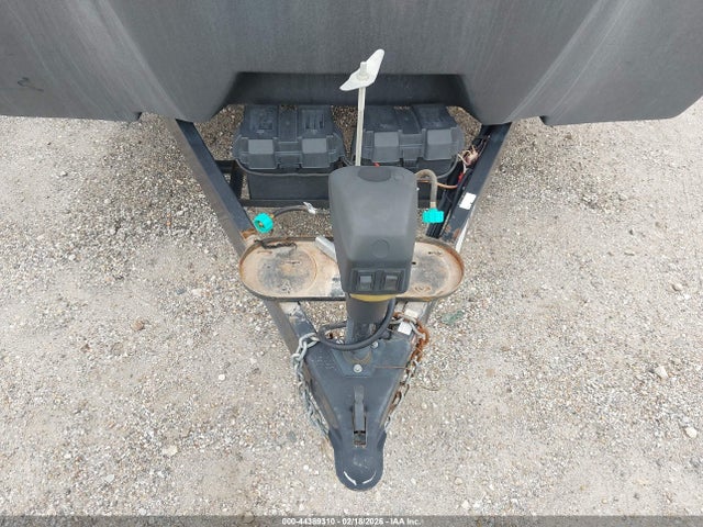 4YDT27S29JV508306 Keystone Rv Other