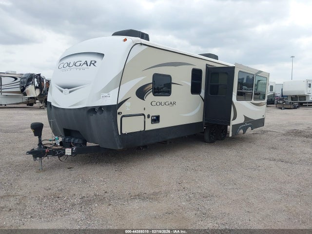 4YDT27S29JV508306 Keystone Rv Other
