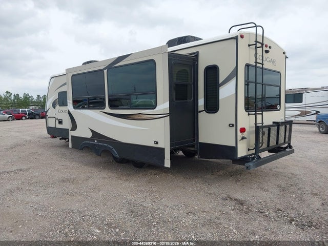 4YDT27S29JV508306 Keystone Rv Other