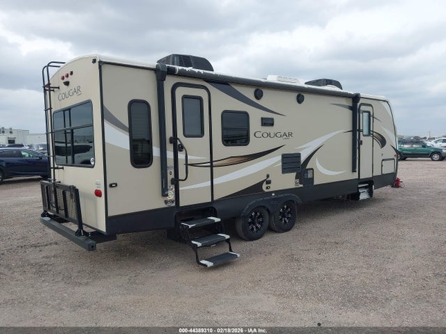 4YDT27S29JV508306 Keystone Rv Other