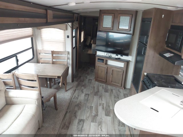 4YDT27S29JV508306 Keystone Rv Other