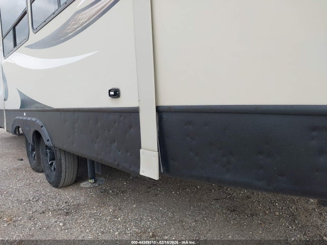 4YDT27S29JV508306 Keystone Rv Other