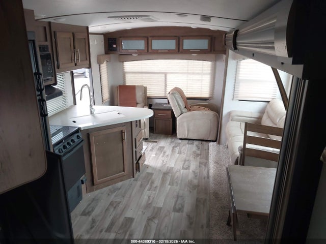 4YDT27S29JV508306 Keystone Rv Other