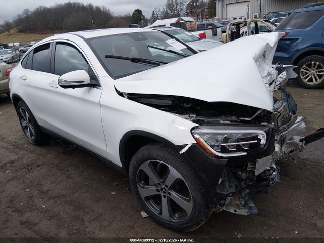 2023 MERCEDES-BENZ GLC 300 W1N0J8EB0PG164235