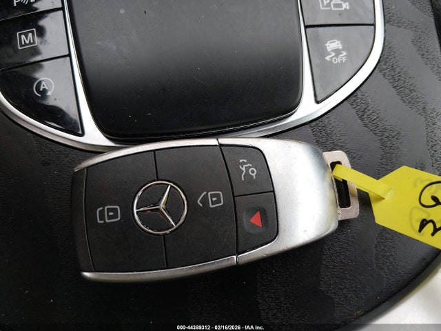 2023 MERCEDES-BENZ GLC 300 W1N0J8EB0PG164235 Photo 10