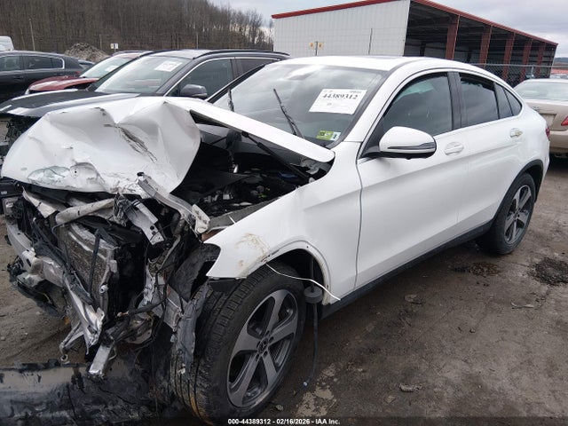 2023 MERCEDES-BENZ GLC 300 W1N0J8EB0PG164235 Photo 1