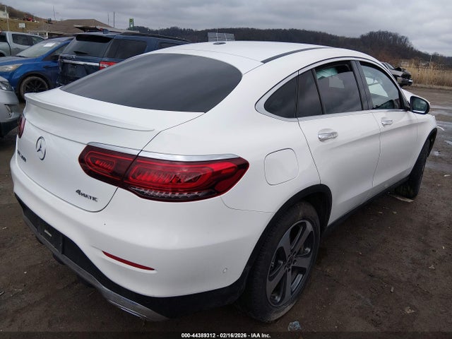 2023 MERCEDES-BENZ GLC 300 W1N0J8EB0PG164235 Photo 3
