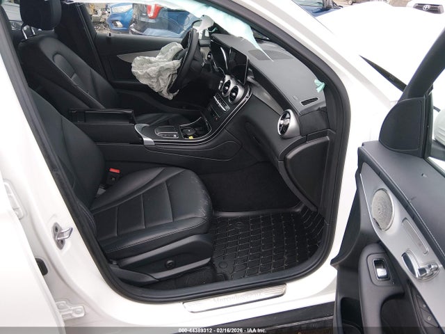 2023 MERCEDES-BENZ GLC 300 W1N0J8EB0PG164235 Photo 4