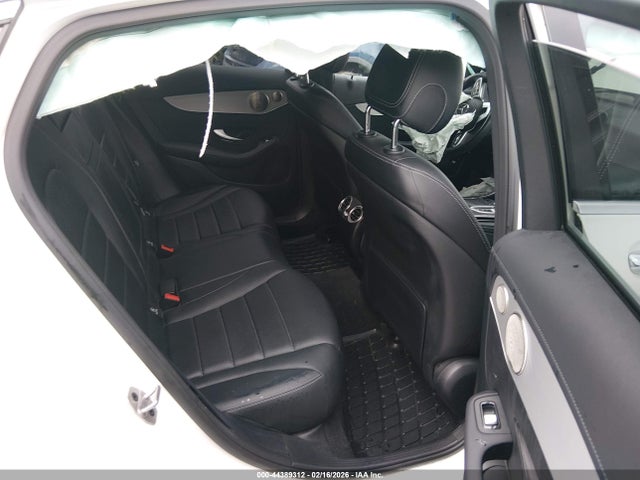 2023 MERCEDES-BENZ GLC 300 W1N0J8EB0PG164235 Photo 7