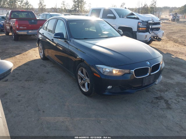 2015 BMW 328I WBA3B5G55FNS14688