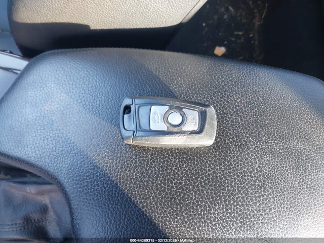 2015 BMW 328I WBA3B5G55FNS14688 Photo 10