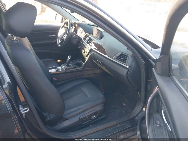 2015 BMW 328I WBA3B5G55FNS14688 Photo 4