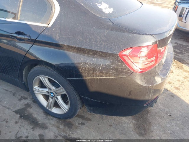 2015 BMW 328I WBA3B5G55FNS14688 Photo 5