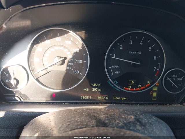 2015 BMW 328I WBA3B5G55FNS14688 Photo 6