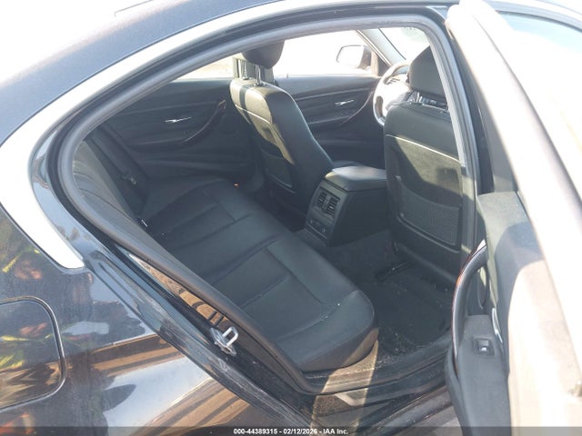 2015 BMW 328I WBA3B5G55FNS14688 Photo 7