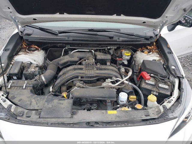 Aukcja sprzedaży 2017 Subaru Impreza Premium, vin: 4S3GTAB60H3743409, numer aukcji: 44389319