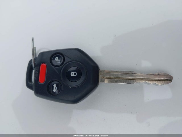 Aukcja sprzedaży 2017 Subaru Impreza Premium, vin: 4S3GTAB60H3743409, numer aukcji: 44389319