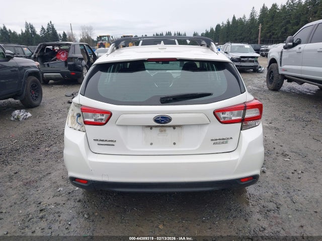Aukcja sprzedaży 2017 Subaru Impreza Premium, vin: 4S3GTAB60H3743409, numer aukcji: 44389319