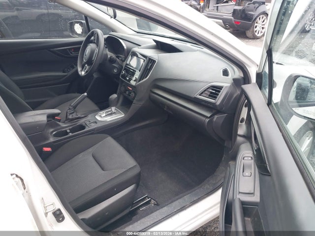 Aukcja sprzedaży 2017 Subaru Impreza Premium, vin: 4S3GTAB60H3743409, numer aukcji: 44389319