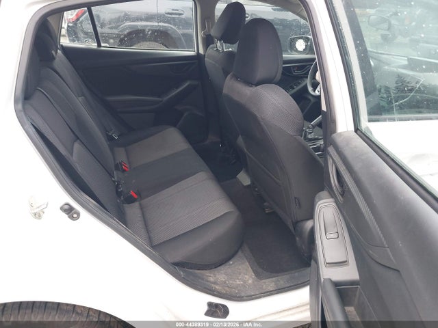 Aukcja sprzedaży 2017 Subaru Impreza Premium, vin: 4S3GTAB60H3743409, numer aukcji: 44389319