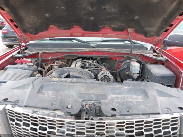 Продажа на аукционе авто 2012 Gmc Sierra 1500 Sle, vin: 1GTR2VE75CZ138654, номер лота: 44389331