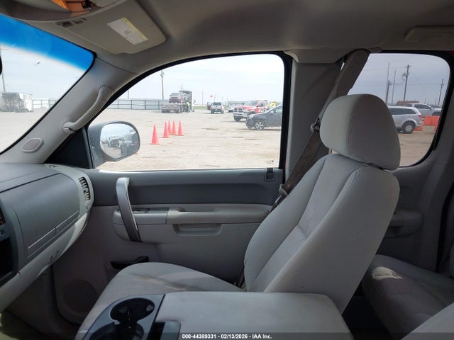 Продажа на аукционе авто 2012 Gmc Sierra 1500 Sle, vin: 1GTR2VE75CZ138654, номер лота: 44389331
