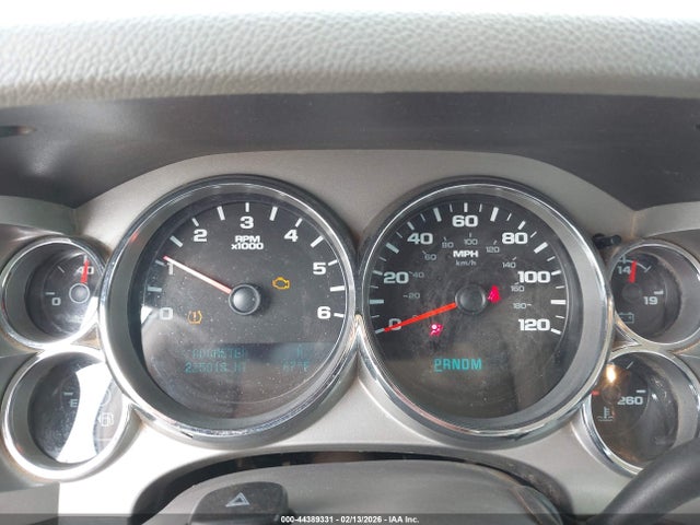 Продажа на аукционе авто 2012 Gmc Sierra 1500 Sle, vin: 1GTR2VE75CZ138654, номер лота: 44389331