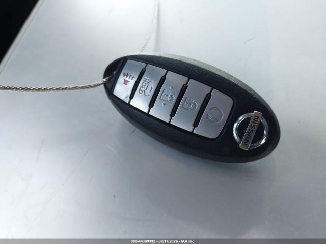 1N4AL3AP0JC184211 Nissan Altima 2.5 Sv