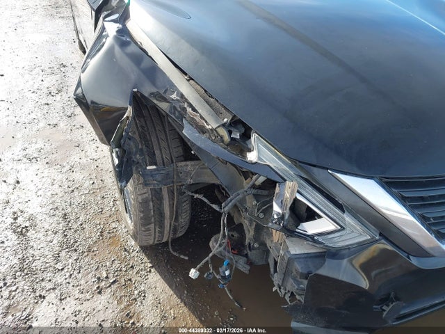 1N4AL3AP0JC184211 Nissan Altima 2.5 Sv