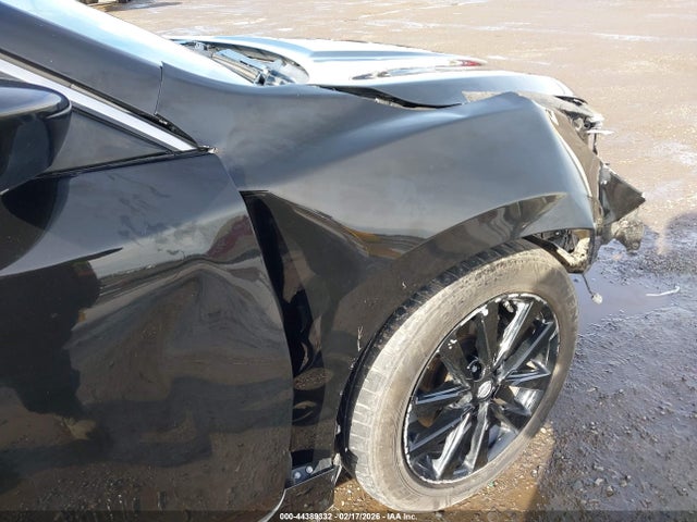 1N4AL3AP0JC184211 Nissan Altima 2.5 Sv