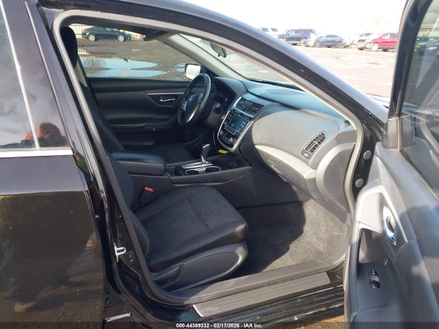 1N4AL3AP0JC184211 Nissan Altima 2.5 Sv