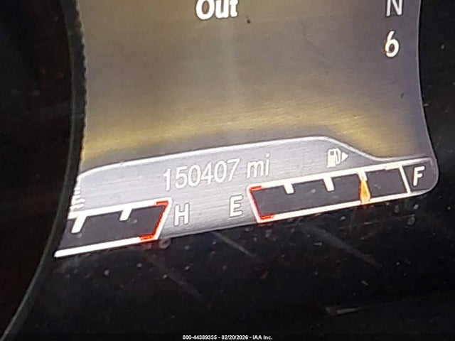 44389335 :رقم المزاد ، 1C4PJMDS0EW180731 vin ، 2014 Jeep Cherokee Limited مزاد بيع