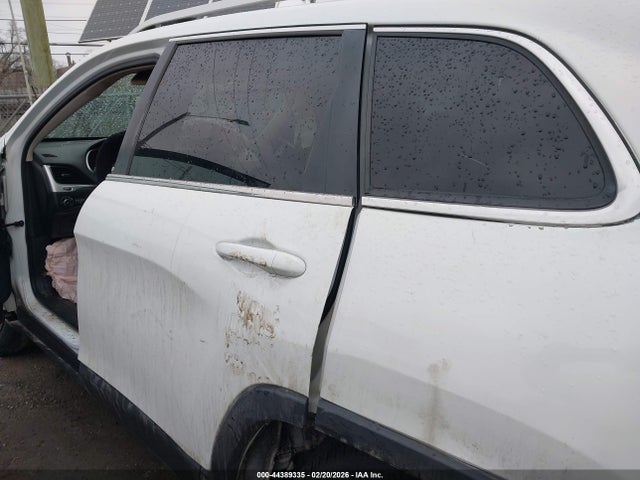 44389335 :رقم المزاد ، 1C4PJMDS0EW180731 vin ، 2014 Jeep Cherokee Limited مزاد بيع