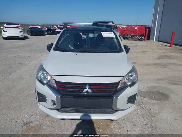 Продаж на аукціоні авто 2023 Mitsubishi Mirage Black Edition/ralliart/se, vin: ML32AWHJ5PH002587, номер лоту: 44389338