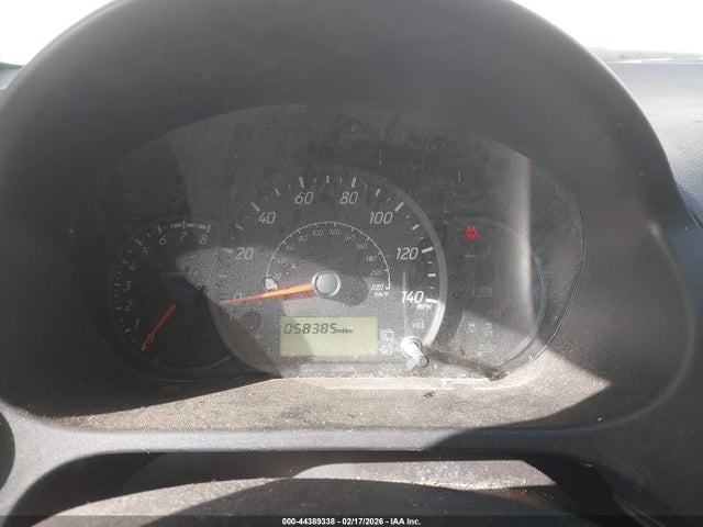 Продаж на аукціоні авто 2023 Mitsubishi Mirage Black Edition/ralliart/se, vin: ML32AWHJ5PH002587, номер лоту: 44389338