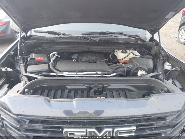 Продажа на аукционе авто 2024 Gmc Sierra 1500 4wd  Short Box Elevation With 3vl, vin: 3GTPUJEK0RG204289, номер лота: 44389339