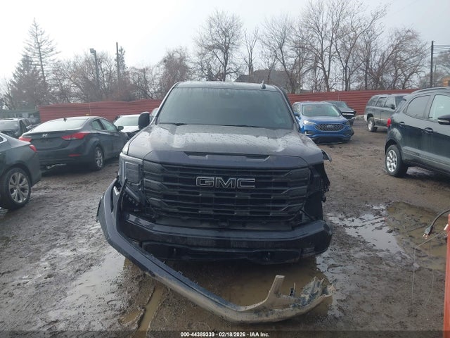 Продажа на аукционе авто 2024 Gmc Sierra 1500 4wd  Short Box Elevation With 3vl, vin: 3GTPUJEK0RG204289, номер лота: 44389339