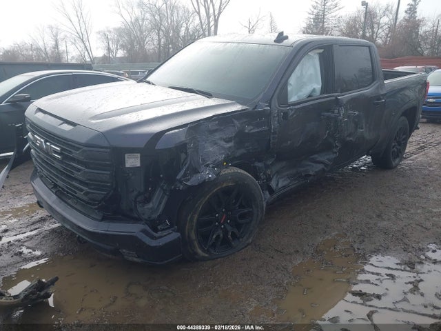 Продажа на аукционе авто 2024 Gmc Sierra 1500 4wd  Short Box Elevation With 3vl, vin: 3GTPUJEK0RG204289, номер лота: 44389339