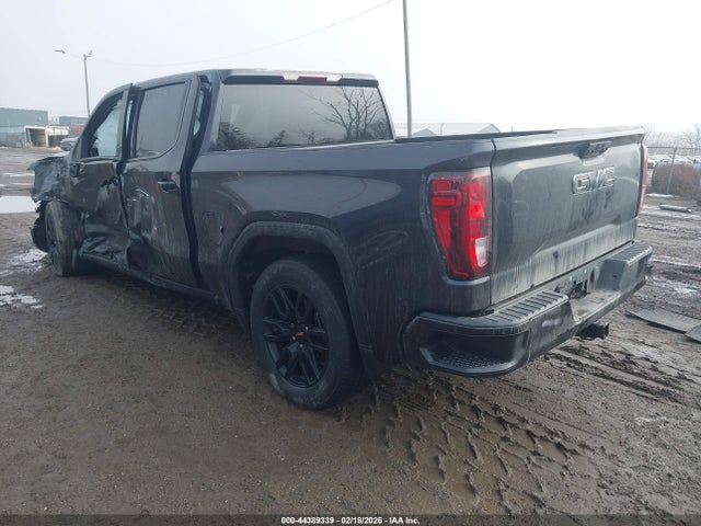 Продажа на аукционе авто 2024 Gmc Sierra 1500 4wd  Short Box Elevation With 3vl, vin: 3GTPUJEK0RG204289, номер лота: 44389339