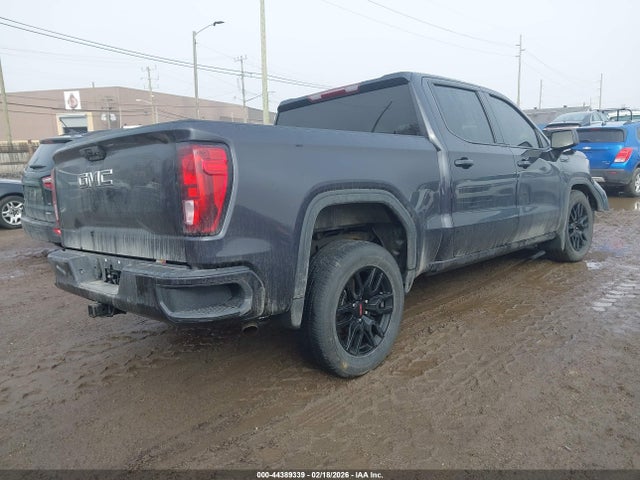 Продажа на аукционе авто 2024 Gmc Sierra 1500 4wd  Short Box Elevation With 3vl, vin: 3GTPUJEK0RG204289, номер лота: 44389339