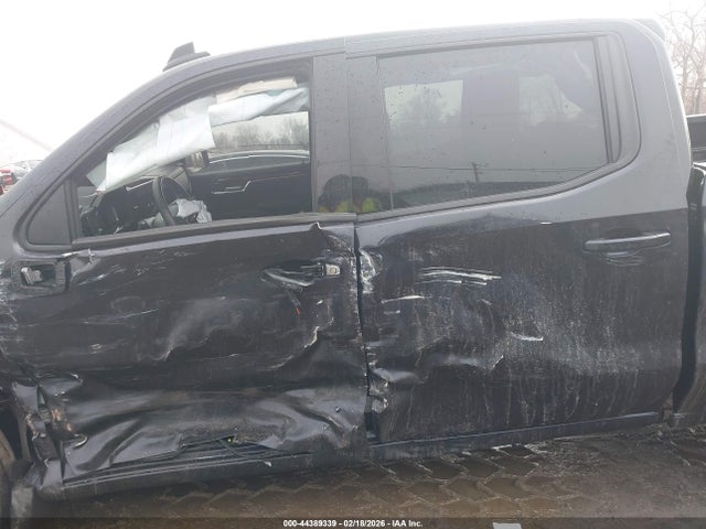 Продажа на аукционе авто 2024 Gmc Sierra 1500 4wd  Short Box Elevation With 3vl, vin: 3GTPUJEK0RG204289, номер лота: 44389339